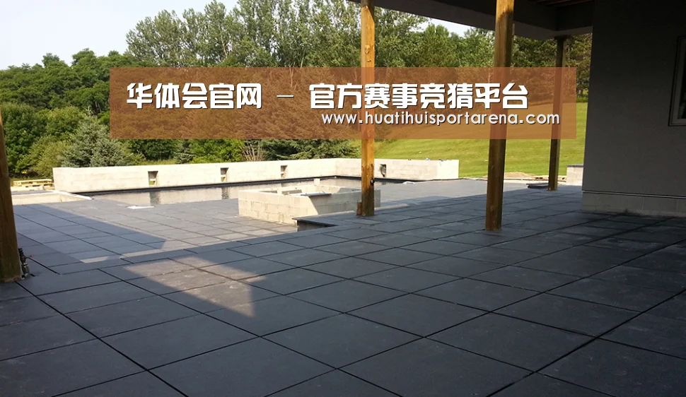 多伦多别墅花园(图2)
