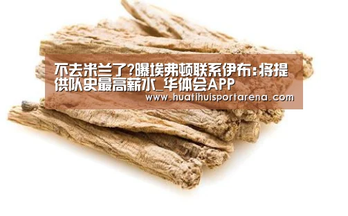 不去米兰了?曝埃弗顿联系伊布:将提供队史最高薪水_华体会APP